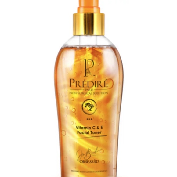Prédiré Paris Vitamin A C & E Facial Toner - 250ml